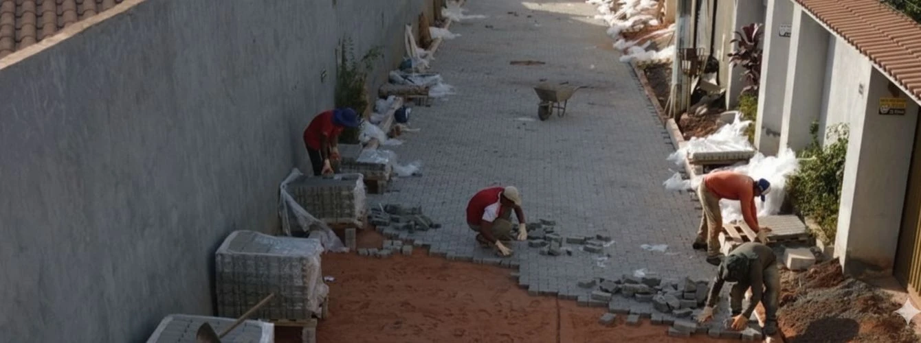 Guia Definitivo de Pré-Moldados em Brasília-DF: Da Teoria à Aplicação