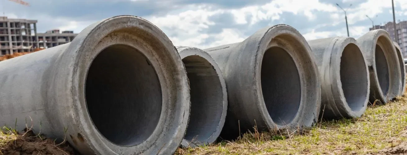 Manilhas de Concreto: Tipos, Resistências e Normas ABNT no DF