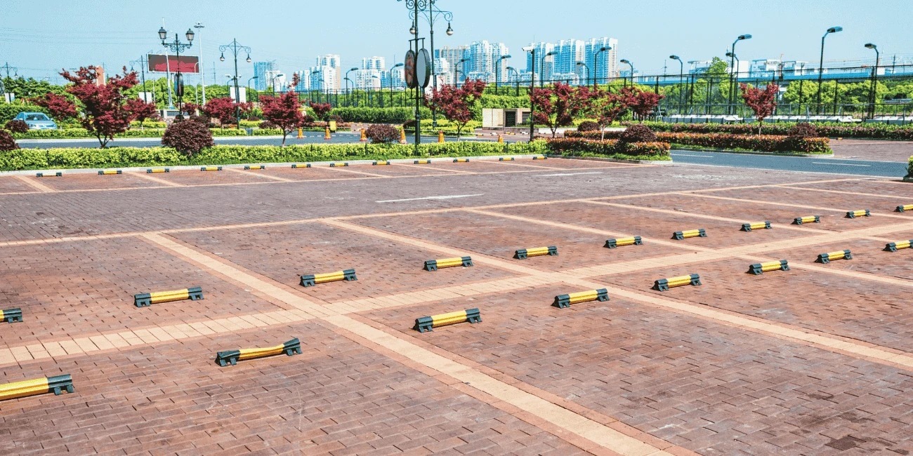 Estacionamentos: Piso Intertravado para Eficiência e Design