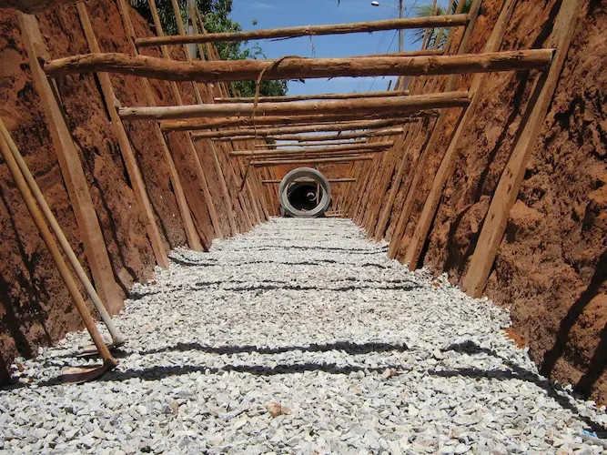 Seca no DF: Por que Pavimentar com Pré-Moldados Agora?